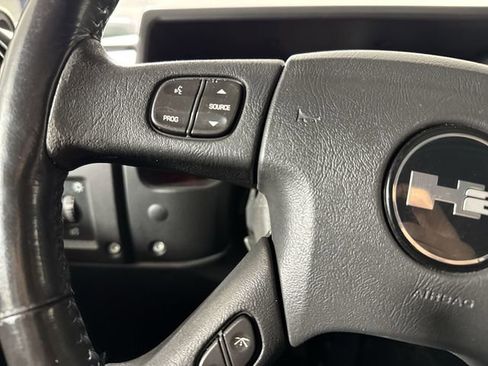 Used 2006 HUMMER H2 image 11
