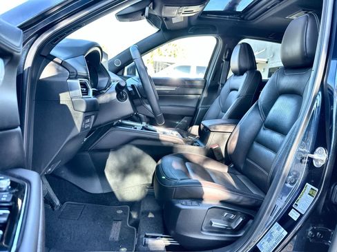 Used 2024 MAZDA CX-5 Signature image 3