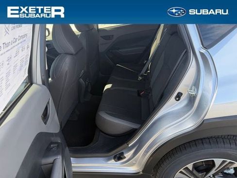 New 2026 Subaru Crosstrek 2.0i Premium image 10