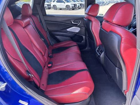 Used 2021 Acura RDX A-Spec image 22