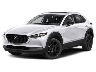 Used 2023 MAZDA CX-30 2.5 Turbo w/ Premium Plus Pkg