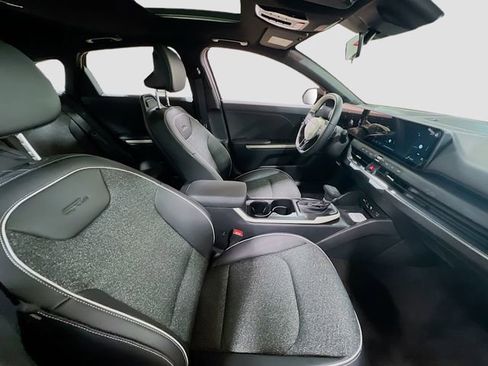 New 2025 Kia K4 GT-Line image 28