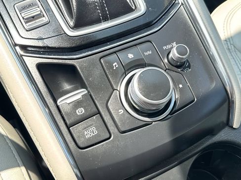 Used 2019 MAZDA CX-5 Grand Touring Reserve AWD/4WD image 27