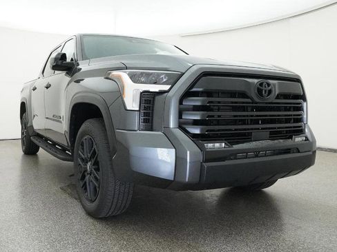 New 2026 Toyota Tundra Limited AWD/4WD image 44