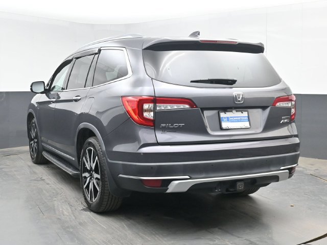 Used 2019 Honda Pilot Touring image 7