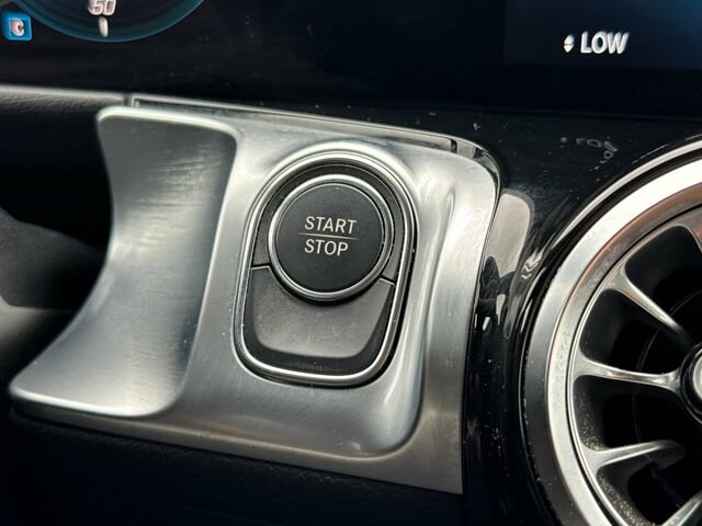 Certified 2023 Mercedes-Benz EQB 300 4MATIC w/ Exclusive Package image 25