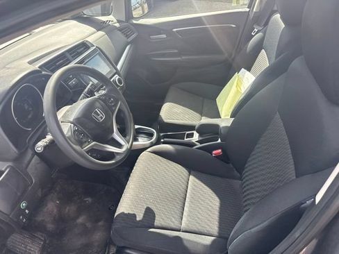 Used 2019 Honda Fit EX image 5