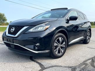 Used 2019 Nissan Murano SV w/ Premium Package image 1