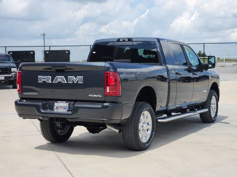 New 2026 RAM 2500 Laramie w/ Sport Appearance Package AWD/4WD image 5