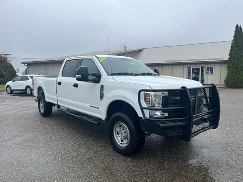 Used 2019 Ford F350 XL w/ Power Equipment Group image 7