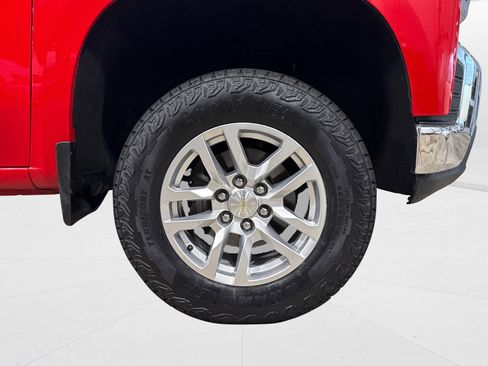 Used 2019 Chevrolet Silverado 1500 LT w/ All-Star Edition image 52