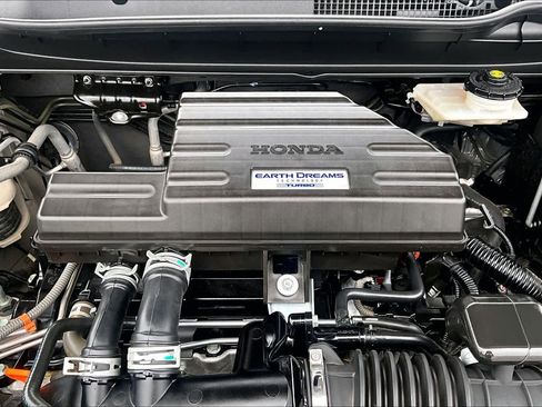Used 2019 Honda CR-V EX-L image 31