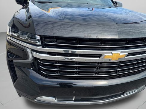 Used 2024 Chevrolet Tahoe LT AWD/4WD image 39