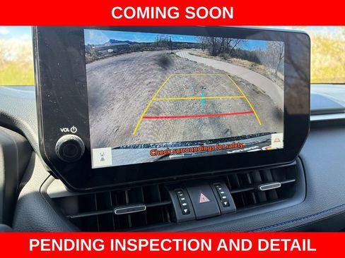 Used 2024 Toyota RAV4 XSE w/ Weather Package AWD/4WD image 26