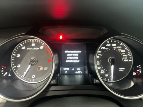 Used 2015 Audi S5 Premium Plus w/ Technology Package image 2