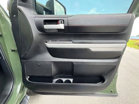 Used 2020 Toyota Tundra TRD Pro image 50