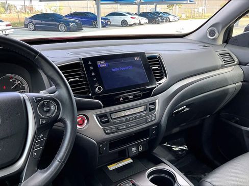 Used 2023 Honda Ridgeline RTL-E image 7