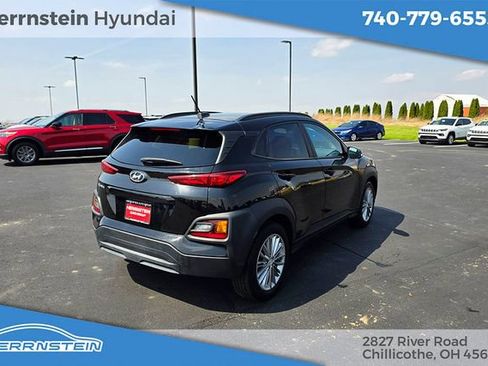 Used 2020 Hyundai Kona SEL image 28