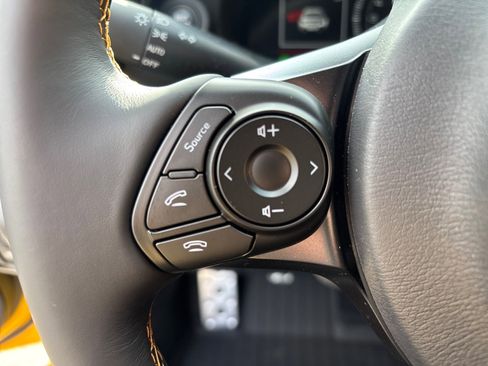 New 2026 Subaru BRZ Series.Yellow image 18