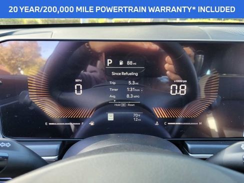 New 2026 Kia K5 GT-Line w/ GT-Line Premium Package image 11