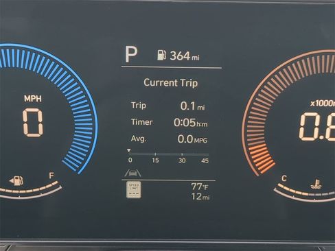 New 2026 Hyundai Kona SEL Sport image 30