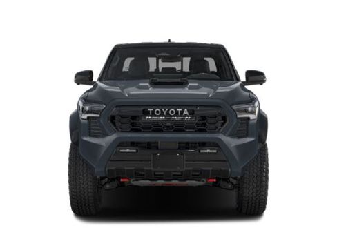 Used 2025 Toyota Tacoma TRD Pro AWD/4WD image 4
