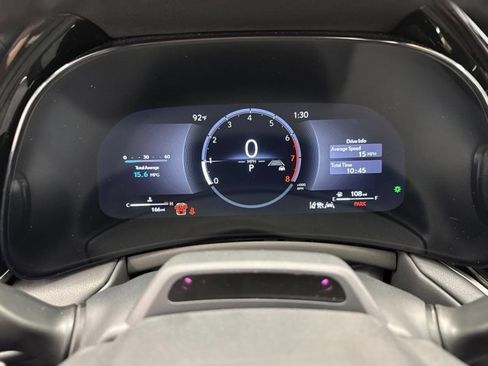 New 2026 Lexus TX 350 AWD image 19