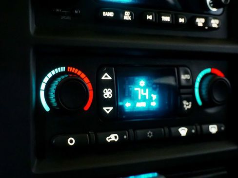 Used 2005 HUMMER H2 *Hummer H2 SUV* *Only 46k Mile w/ Preferred Equipment Group image 21