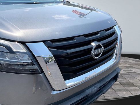 Certified 2023 Nissan Pathfinder S FWD image 29