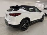 Used 2024 Chevrolet Blazer RS w/ Driver Confidence II Package image 5
