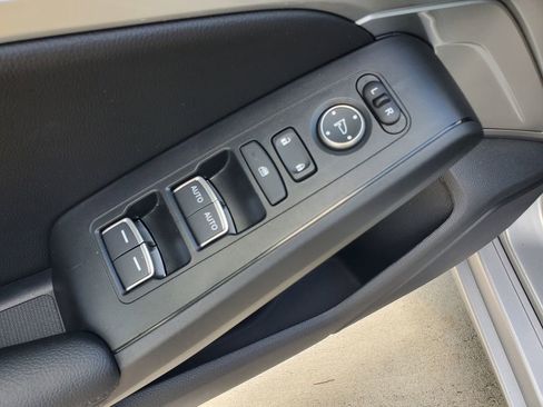 Used 2025 Acura Integra FWD image 20