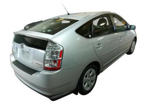 Used 2007 Toyota Prius FWD image 5