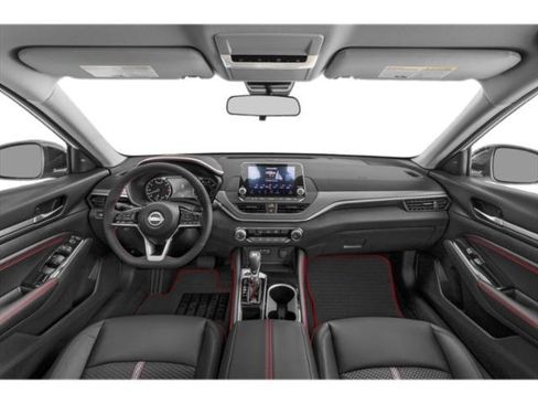 New 2025 Nissan Altima 2.5 SR w/ SR Premium Package image 11