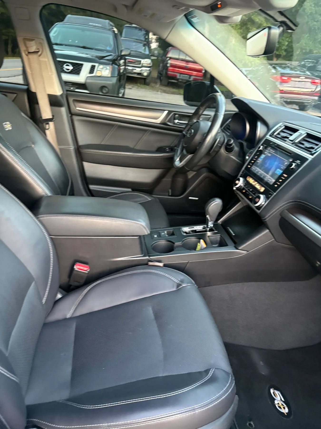 Used 2018 Subaru Legacy 2.5i Limited w/ 50th Anniversary Edition AWD/4WD image 45