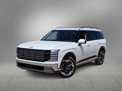 New 2026 Hyundai Palisade Limited