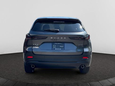 New 2026 MAZDA CX-5 Select AWD/4WD image 4