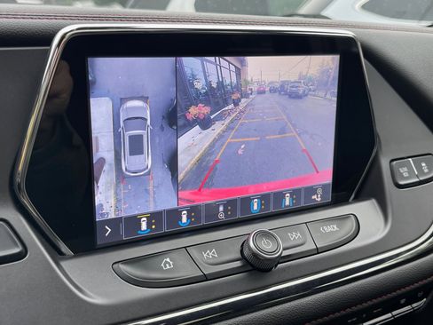 Used 2019 Chevrolet Blazer RS image 50