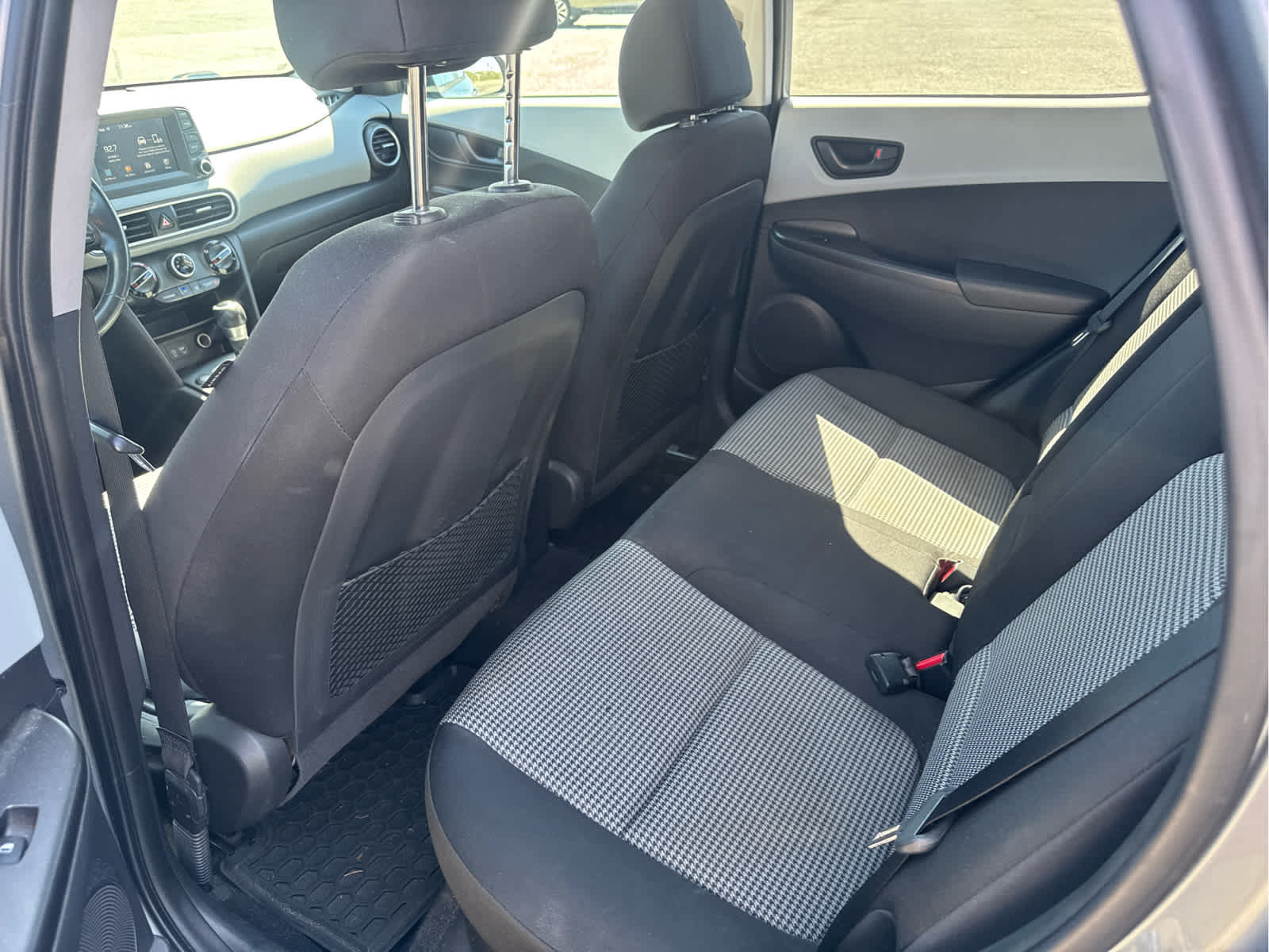 Used 2021 Hyundai Kona SEL w/ Cargo Package FWD image 10