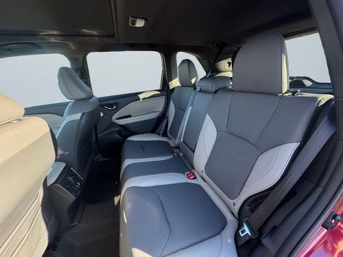 New 2025 Subaru Forester Limited image 13