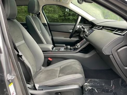 Used 2019 Land Rover Range Rover Velar AWD/4WD image 20