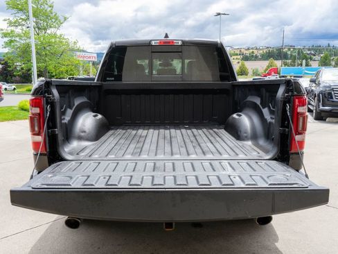 Used 2020 RAM 1500 Limited AWD/4WD image 36