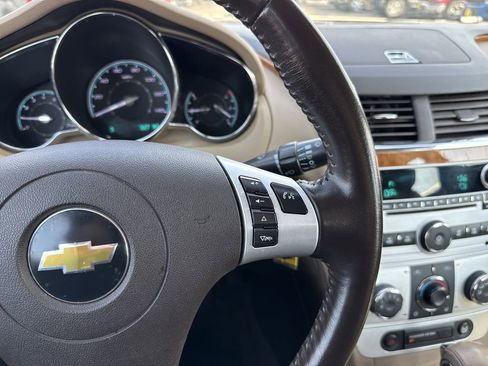 Used 2011 Chevrolet Malibu LT image 18