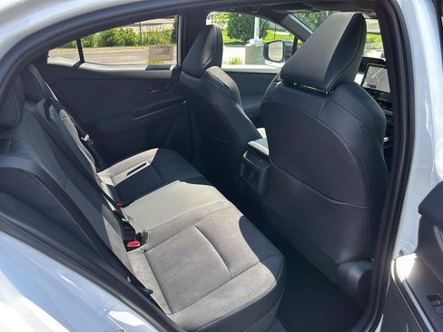 New 2026 Toyota C-HR AWD/4WD image 13