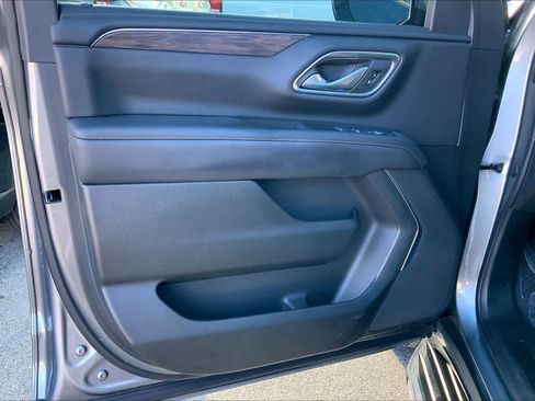 Used 2021 Chevrolet Tahoe LS image 20