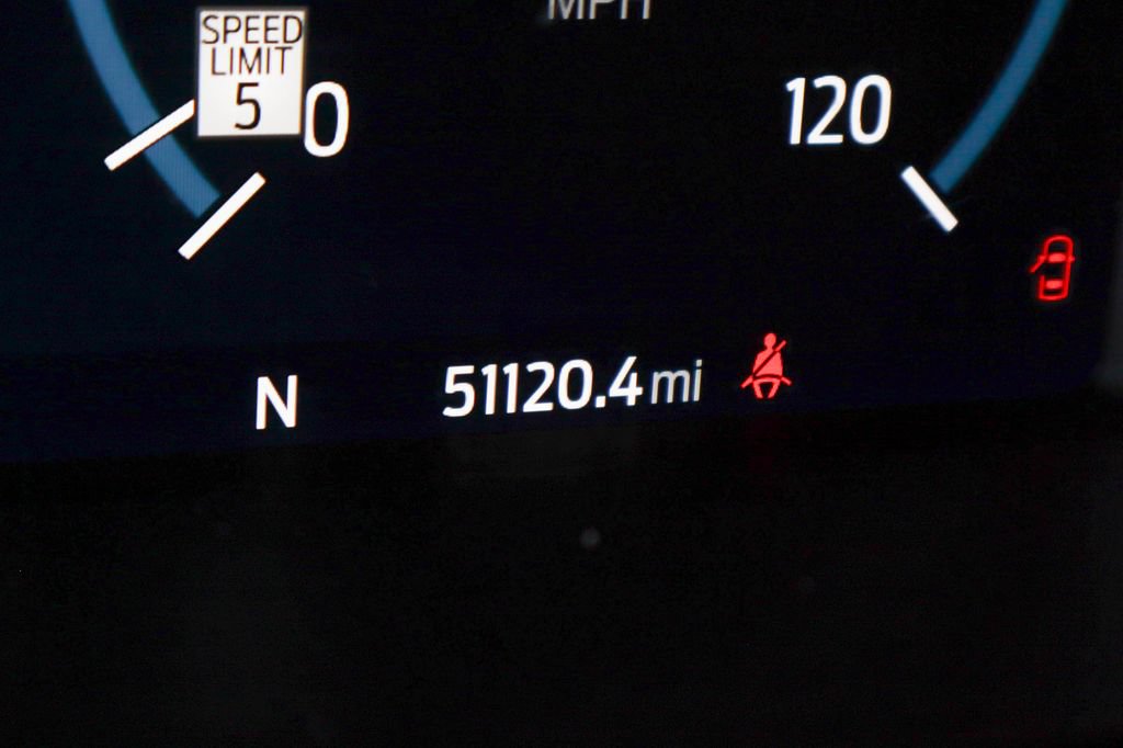 Used 2022 Ford F150 Lariat w/ Equipment Group 502A High AWD/4WD image 30