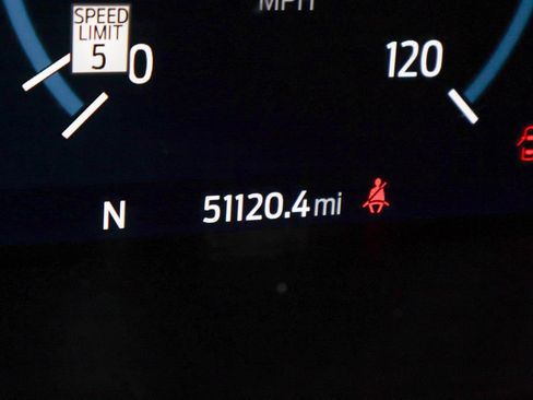 Used 2022 Ford F150 Lariat w/ Equipment Group 502A High AWD/4WD image 30