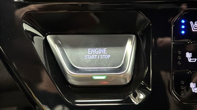 Used 2025 GMC Sierra 3500 Denali Ultimate AWD/4WD image 22