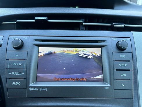 Used 2012 Toyota Prius Two image 21