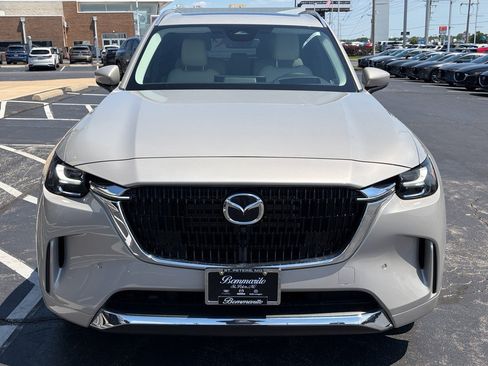 New 2026 MAZDA CX-90 3.3 Turbo S w/ Premium Plus AWD/4WD image 5