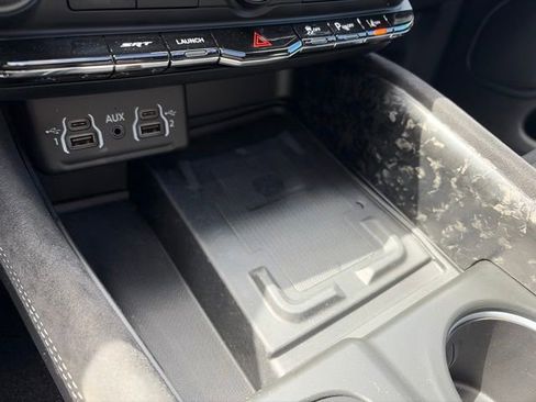 Used 2021 Dodge Durango SRT Hellcat w/ Premium Interior Group AWD/4WD image 25